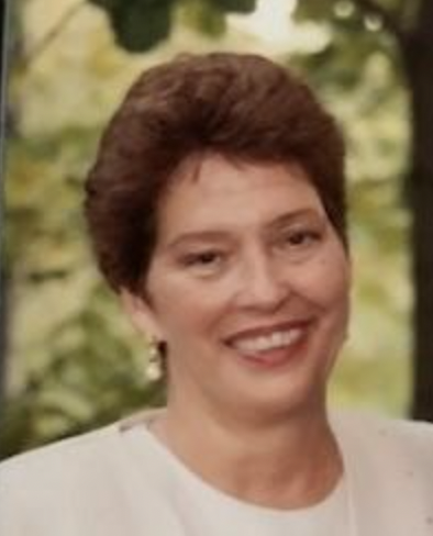 Barbara A. Fitch